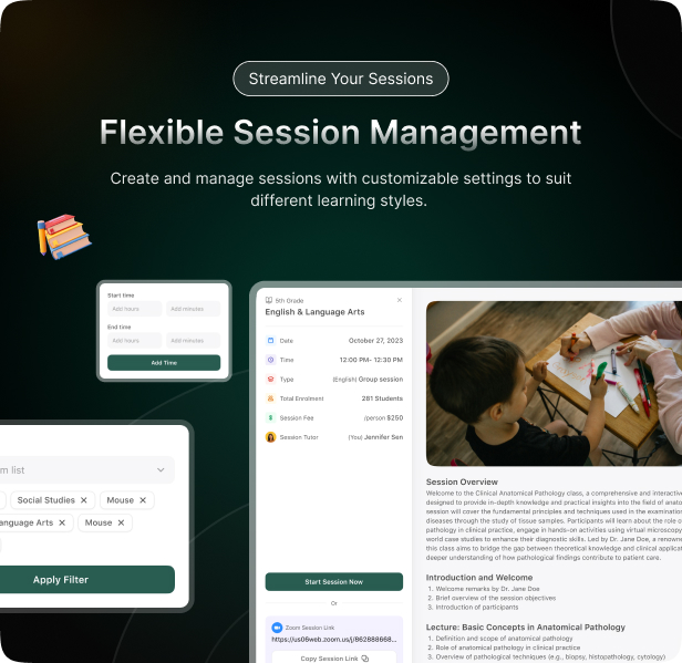 Lernen LMS - Learning Management System - 10