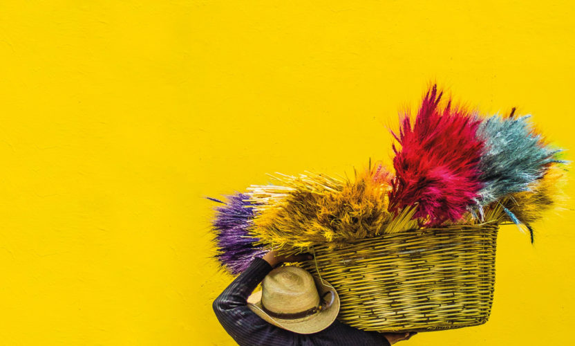 How does writing influence your personal brand