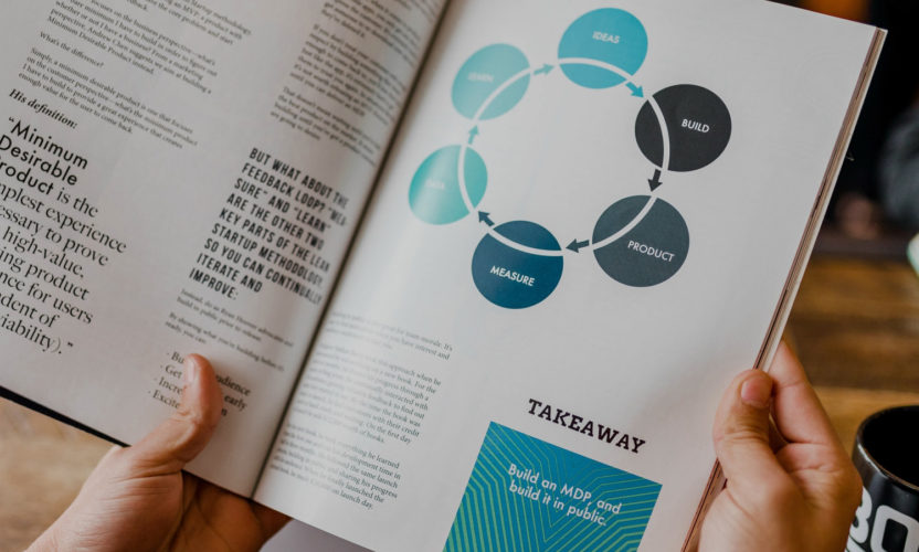 How to find the right philosophy for your specific product service