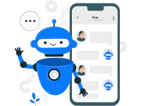 Chatbot feature